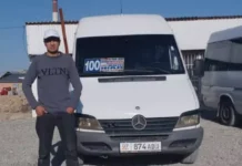 Айдоочу капчыгын жоготуп алган жүргүнчүгө 14,8 миң сомун кайтарды