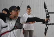 Кыргызстандык жаачылар Ташкенттеги Азия кубогунда күч сынашат