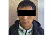 Жаш жигит ижарага алган унааны башка бир адамга саткан