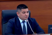 Эмил Жамгырчиев: “Кыргызстанда орус тили басмырланууда”