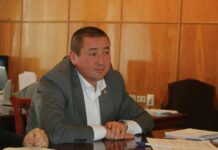 Данияр Жаныкулов: “Зиядин Жамалдиновдун мыйзамсыз иштерин ачыктайм”