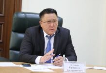 Курманкул Зулушевдин бизнеси тууралуу маалымат чыкты, – Фактчек