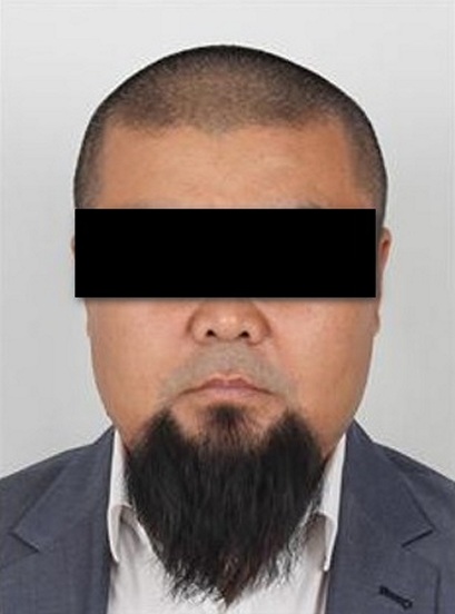 1 3 В Бишкеке задержали наркодельца. Он также проводил ритуальные обряды и забирал имущество жертв