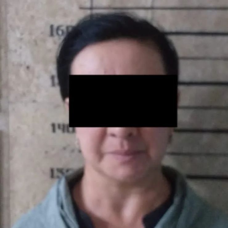 1 6 В Бишкеке задержана подозреваемая в мошенничестве на 3,3 млн сомов