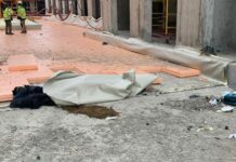 В Бишкеке на стройке нашли тело 15-летней воспитанницы интерната