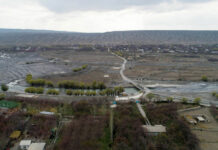 Баткен: жабыркаган ишкерлердин 15 млн сом насыясын жоюу каралууда