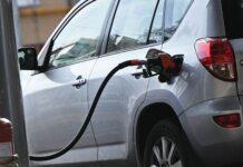 Казахстан закрыл проезд к двум АЗС на объездной, — Погранслужба КР