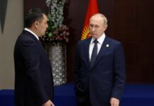 Как изменились отношения между Кыргызстаном и Россией после начала войны в Украине? Мнение эксперта