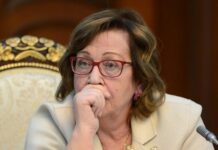 Скончалась основатель и главный редактор газеты «Дело №…» Светлана Красильникова