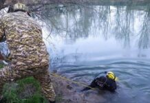 В Бишкеке в БЧК нашли труп мужчины