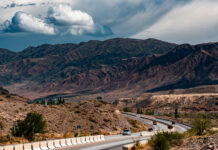 В Бооме с 15 по 19 мая будут ограничивать движение транспорта