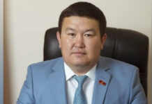 Взятка в $550 тысяч. Верховный суд признал виновным экс-члена ЦИК Эшимова