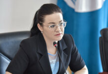 Депутаты БГК предложили уволить вице-мэра Бишкека Мозгачеву