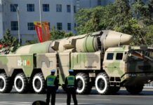 Эдил Осмонбетов: Пекин стремится к глобальному лидерству