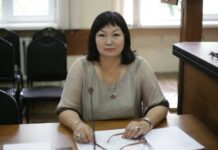 Аида Рысбаева назначена заместителем министра образования и науки