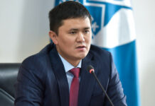 Снос кафе «Батуми». У вице-мэра Орунтаева спросили, уйдет ли он в отставку