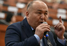 Депутат предлагает обложить налогом владельцев скота