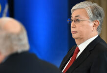 Казахстан исключил возможность вступления в какие-либо союзные государства