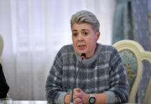 УКМК: Коррупция ишине шектелип Туризмди өнүктүрүү фондунун жетекчилери кармалды