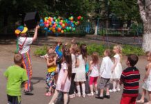 В Бишкеке будут работать летние пришкольные лагеря