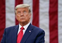 Суд в США признал Трампа виновным по делу о попытке изнасилования журналистки