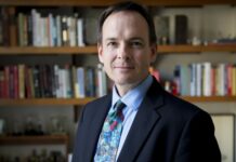 Центральная Азия в контексте противостояния США и Китая. Интервью с Робертом Дейли