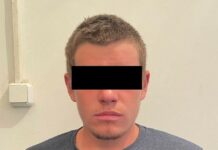 Чүйдө токтоп турган унааны айдап качкан жигит кармалды