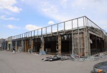 Бишкек мэриясынын кызмат адамдарына “Батуми” ресторанынын бузулушу боюнча кылмыш иши козголду