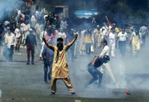 МИД рекомендует кыргызстанцам воздержаться от поездок в Пакистан