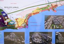 Город Асман на Иссык-Куле начнут строить 30 июня. Государство не потратит ни тыйына