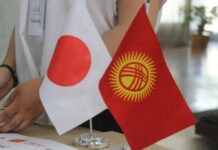 Япония выделит 700 млн йен на улучшение дорог в Баткене