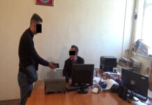 Возбуждено уголовное дело в отношении госнотариусов Иссык-Кульской области