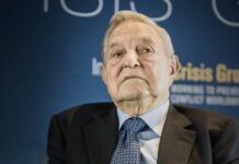 СМИ сообщают о смерти Джорджа Сороса