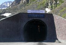 Төө-Ашуудагы унаалардын өтүүсүнө чектөө киргизилет