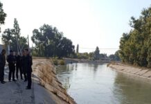 В БЧК нашли тело 6-летнего ребенка