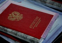 Аттестат «Алтын тамга» в этом году получат 167 выпускников