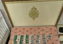 Таласта “Унаа” мекемесинин мурдагы башчысы менен адиси кармалды