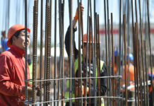 Салынып жаткан имараттардын сапатын текшерүү боюнча комиссия түзүлдү