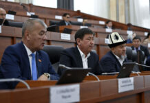 Конфликт на границе. Предпринимателям в Баткене спишут кредиты на 15 млн сомов