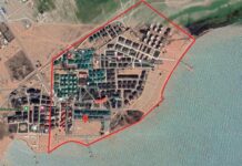 Участок на территории отеля «Рояль Бич» передан в частные руки незаконно, — ГКНБ