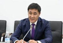 Дайырбек Орунбеков: Кошалиевдин тегерегиндеги талкууну саясатташтыруунун кереги жок