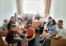 Спецоперация в Дмитриевке. Вооруженный террорист мог захватить в заложники туристов