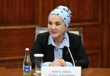 По факту возможного подкупа голосов Ниязалиевой возбуждено дело