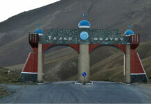 Таласта “II Тоо театрлары фестивалы” өтөт