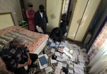 Сотрудники ГУ «Унаа» и автошколы вымогали деньги за помощь при сдаче тестов