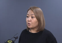 Главреда «Политклиники» Дилбар Алимову вызвали на допрос в ГКНБ