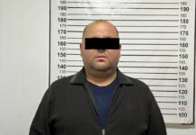 Баткенде уюшкан кылмыштуу топтун активдүү мүчөсү кармалды