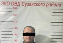 3 адамдын өмүрүн алган кырсыкта күнөөлүү адам кармалды