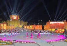 Манасчы Рысбай Исаков эл аралык сынакта 1-орунду алды