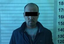 Чүйдө жаш жигитти сабаган жаран кармалды